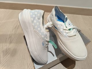 Zapatillas Vans Authentic Overt Cc