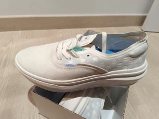 Zapatillas Vans Authentic Overt Cc