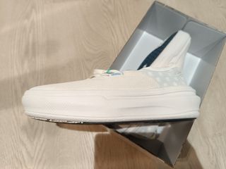 Zapatillas Vans Authentic Overt Cc