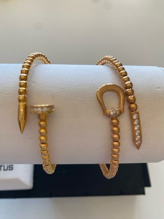 Pulseras mujer