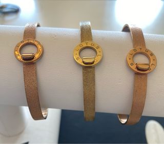 Pulseras mujer