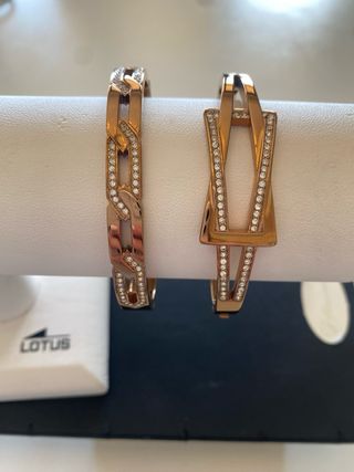 Pulseras mujer