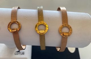 Pulseras mujer