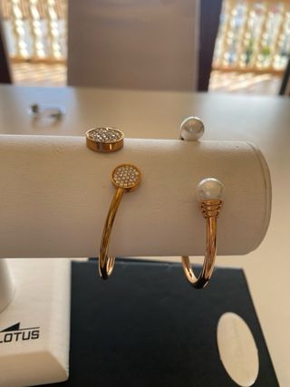 Pulseras mujer