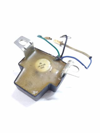 Regulador alternador EBRO PERKINS Femsa 21627-4
