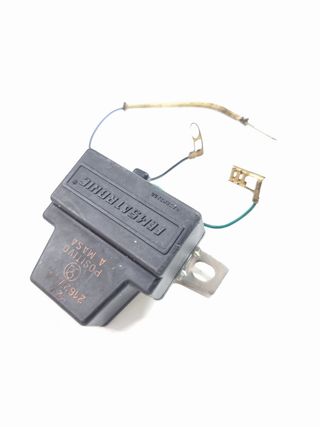 Regulador alternador EBRO PERKINS Femsa 21627-4