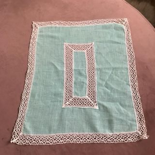 Centrino o centrotavola