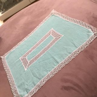 Centrino o centrotavola