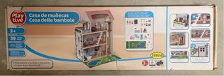 Casa de muñecas