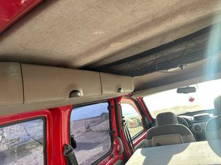 Renault Kangoo 2007 camper