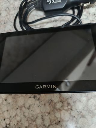 Garmin GPS