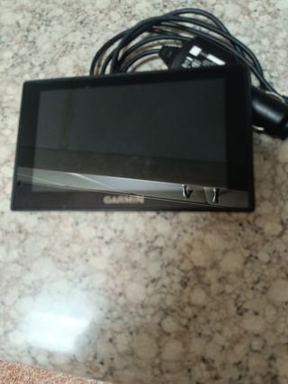 Garmin GPS