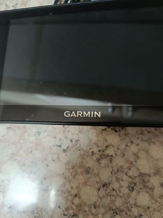 Garmin GPS