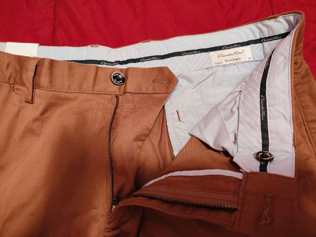 PANTALON CABALLERO