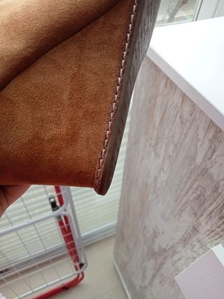 Cuñas Pull Bear 