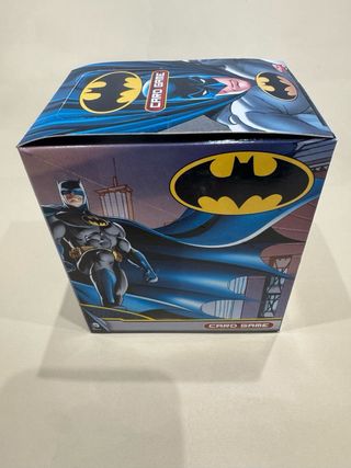 Box Edibas Card Game Batman da 24 bustine