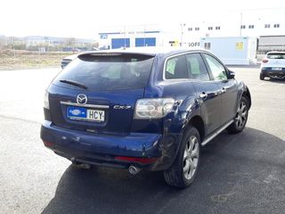 DESPIECE Mazda CX-7 ER 2.2 R2 2011