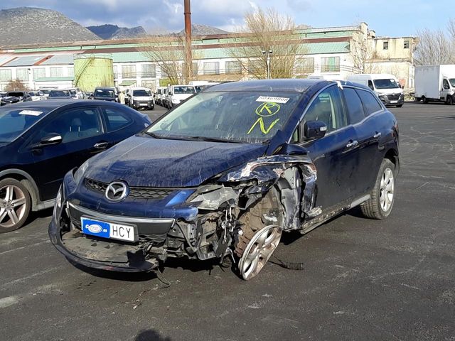 DESPIECE Mazda CX-7 ER 2.2 R2 2011