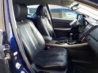 DESPIECE Mazda CX-7 ER 2.2 R2 2011