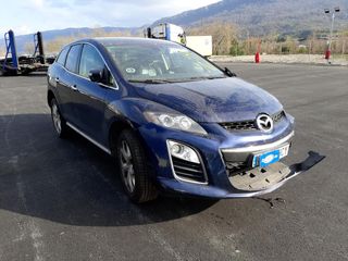 DESPIECE Mazda CX-7 ER 2.2 R2 2011