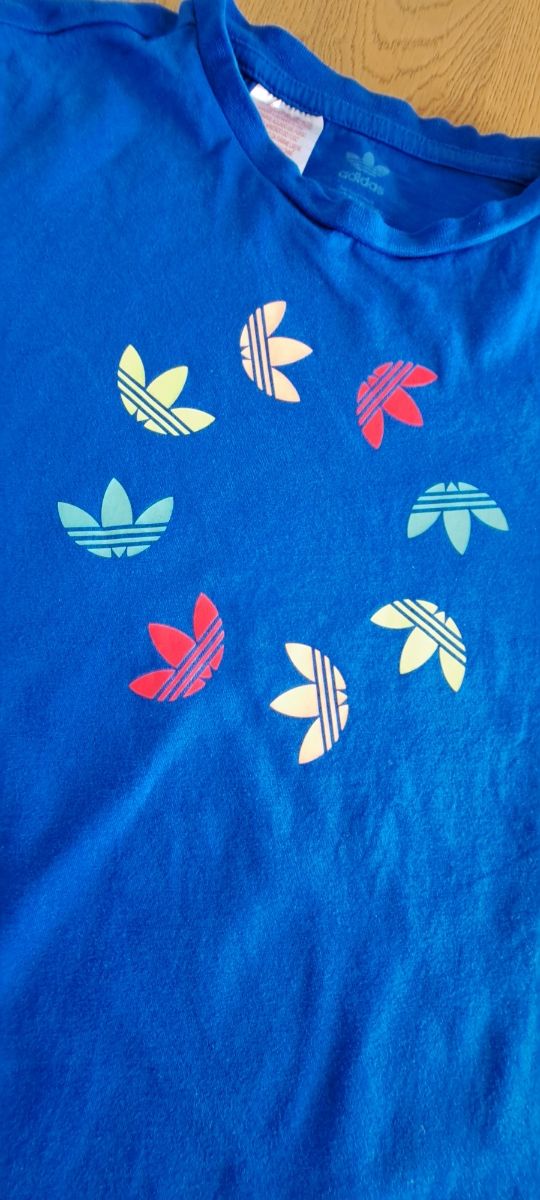 Maglia adidas