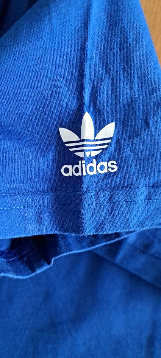 Maglia adidas