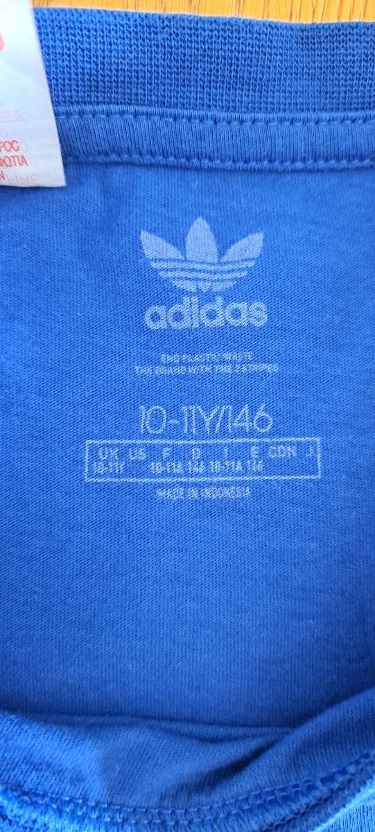 Maglia adidas