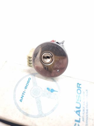 Clausor antirrobo arranque PEUGEOT 505 