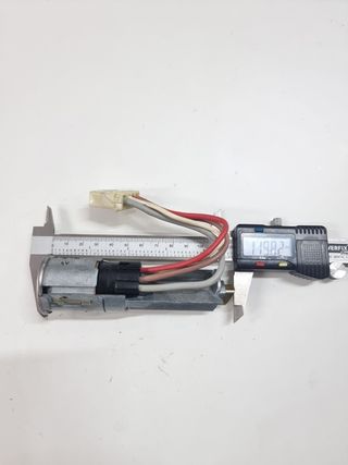 Clausor antirrobo arranque PEUGEOT 505 