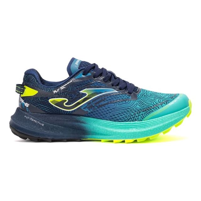 Zapatillas Joma TR-6000 25