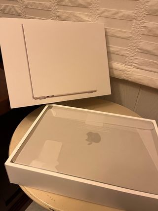 MacBook Air M2