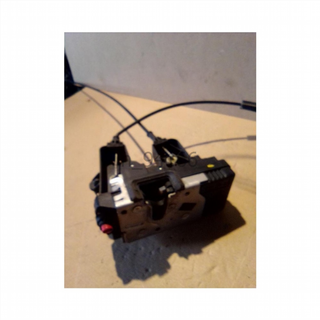 Cerradura puerta trasera derecha Opel Vect h_94166