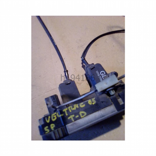 Cerradura puerta trasera derecha Opel Vect h_94166