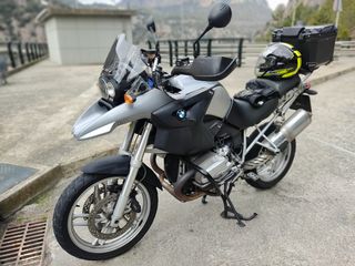 BMW R1200GS 2005