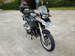 BMW R1200GS 2005