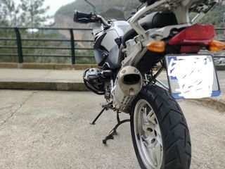 BMW R1200GS 2005