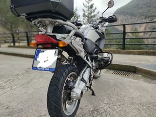 BMW R1200GS 2005
