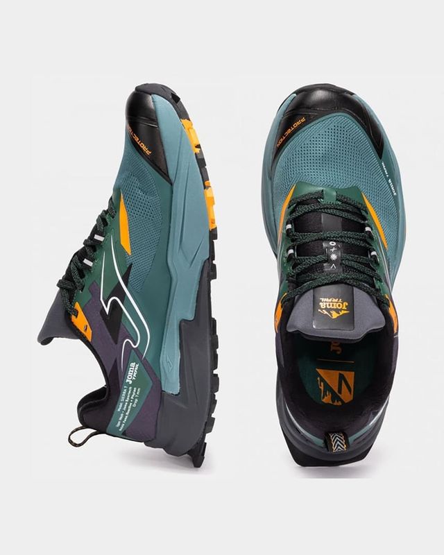 Zapatillas Joma Sierra 25