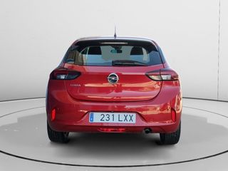 Opel Corsa Edition