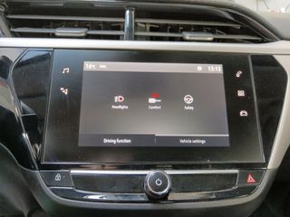 Opel Corsa Edition