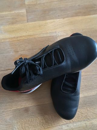 Zapatillas puma niño talla 37.5
