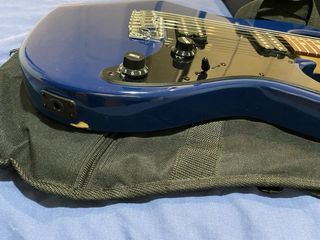 Kit guitarra electrica Ibanez