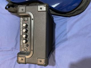 Kit guitarra electrica Ibanez