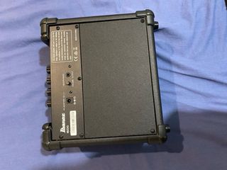 Kit guitarra electrica Ibanez