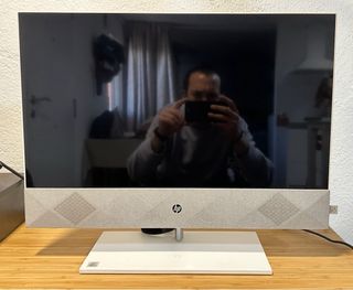 HP Pavillion All in One 24”