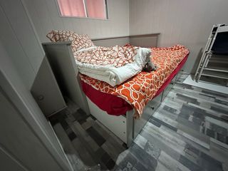 Sofa Cama Diván Hemnes CHOLLO ultimos 3dias