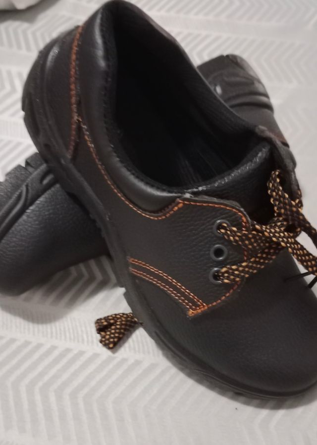 Zapatos de seguridad 
