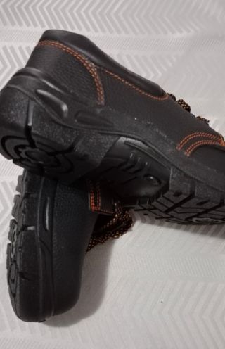 Zapatos de seguridad
