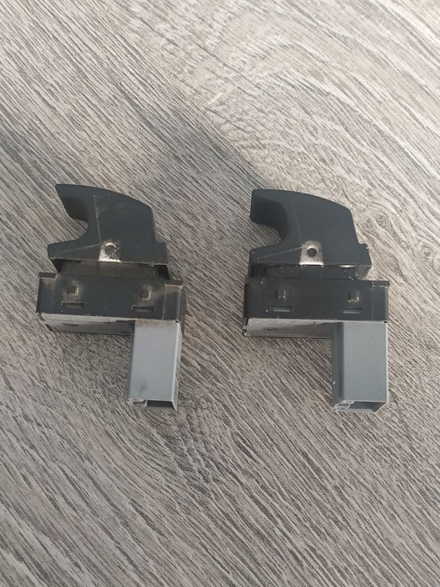 2 interruttori alzacristalli VAG Group 
