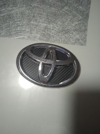 Insignia Toyota 